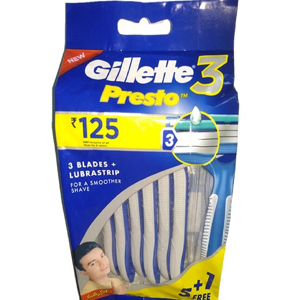 Gillette