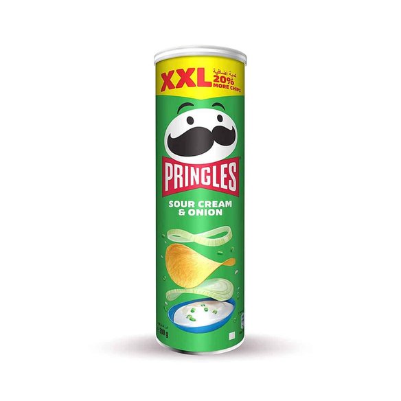 Pringles