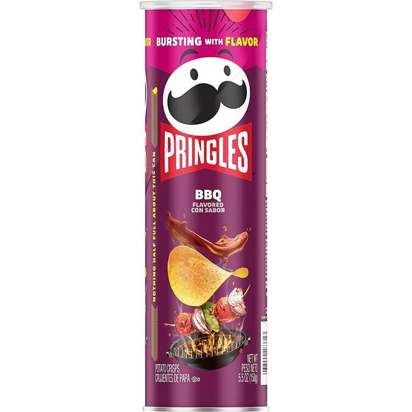 Pringles