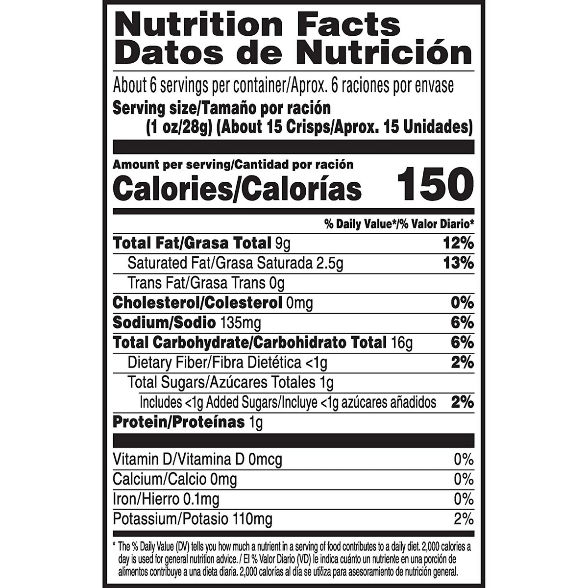 Pringles BBQ Potato Crisps, Purple (165 gm)