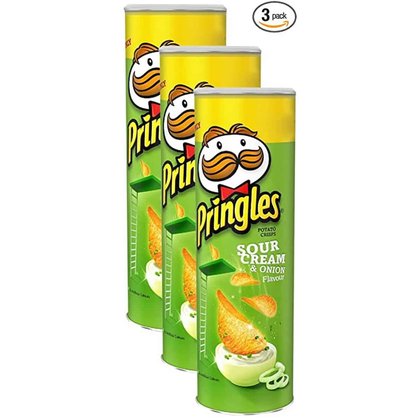 Pringles