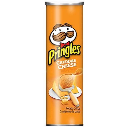 Pringles