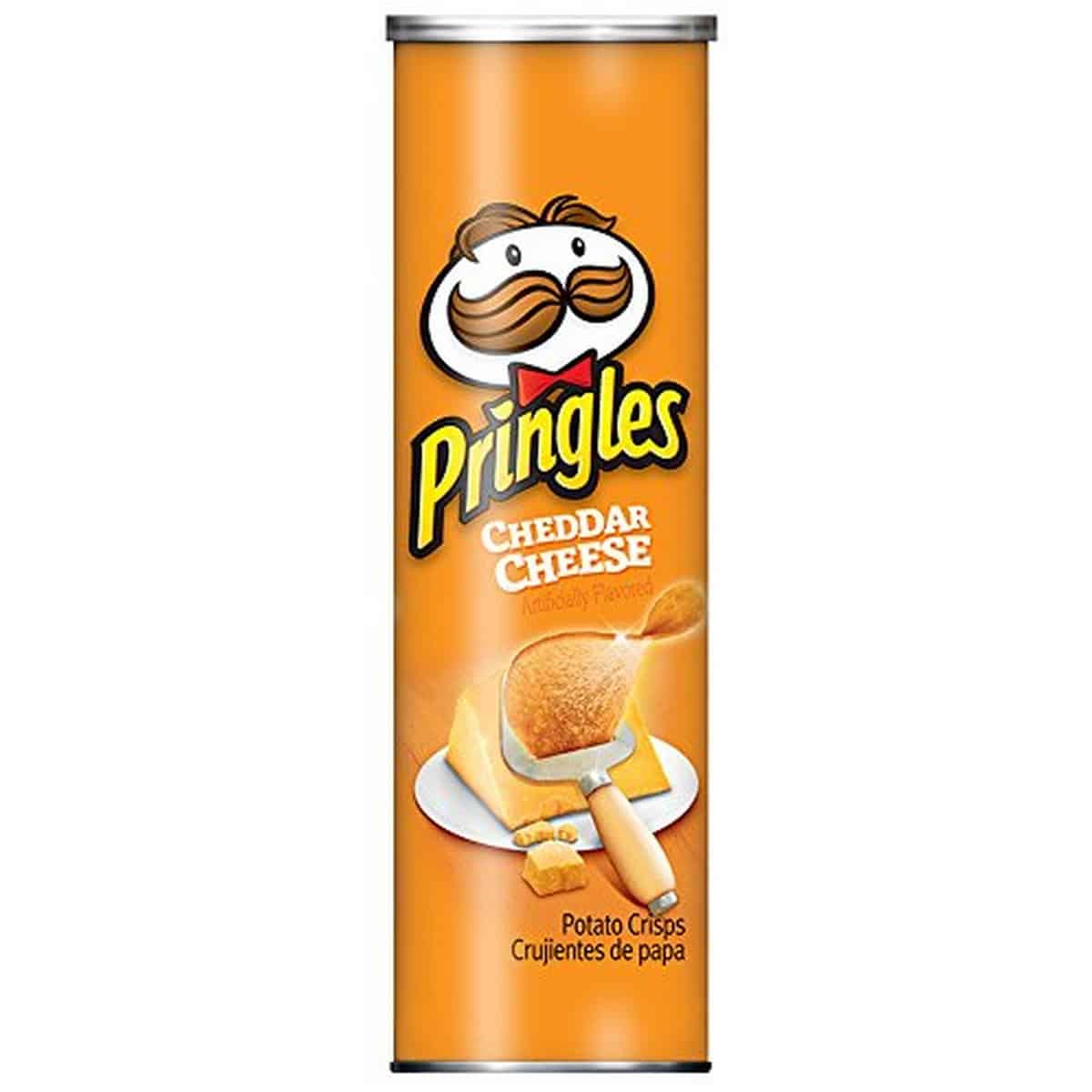 Pringles Sour Cream & Onion, Pack Of 3 (175 gm Each)