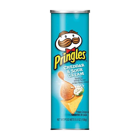 Pringles