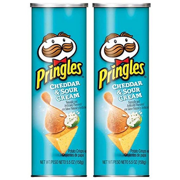 Pringles