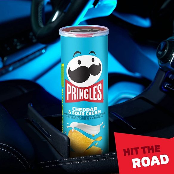 Pringles