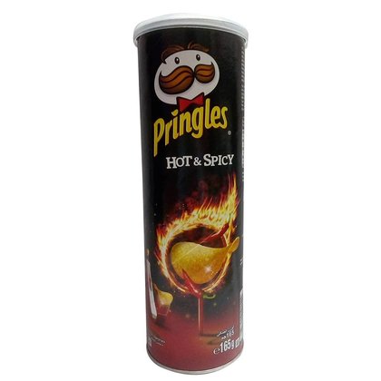 Pringles