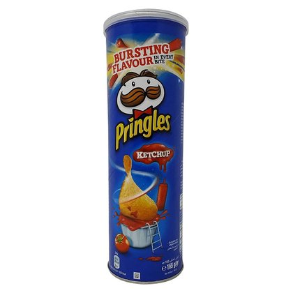 Pringles