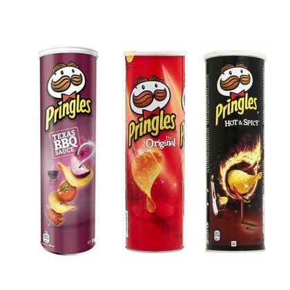 Pringles