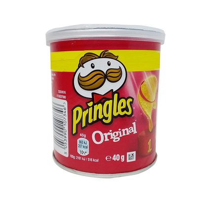 Pringles