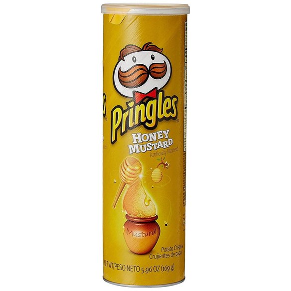 Pringles