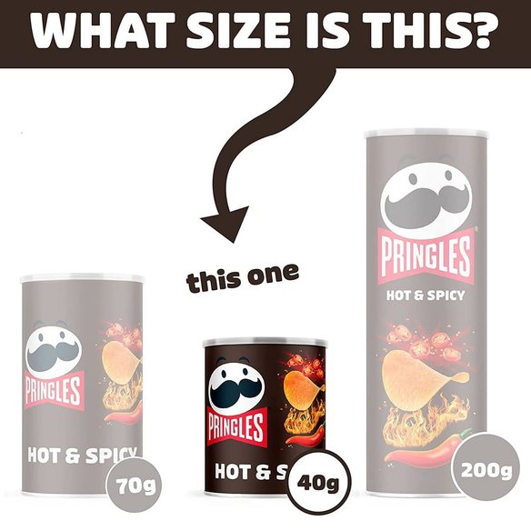 Pringles