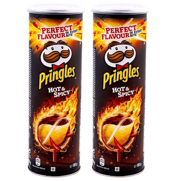 Pringles