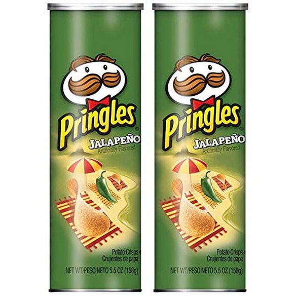 Pringles