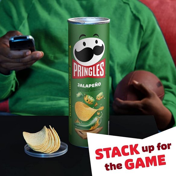 Pringles