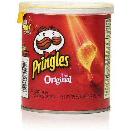 Pringles