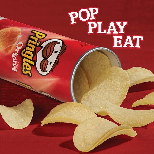 Pringles