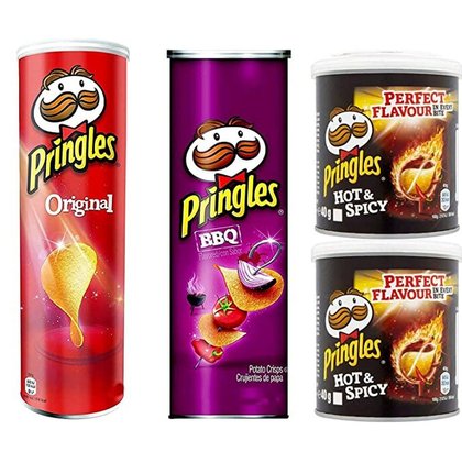 Pringles