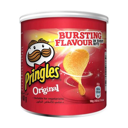 Pringles