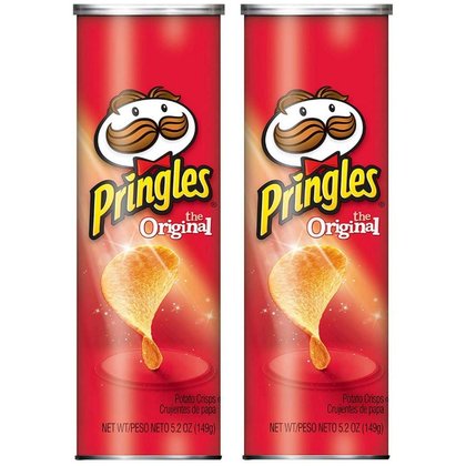 Pringles