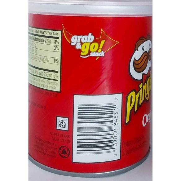 Pringles