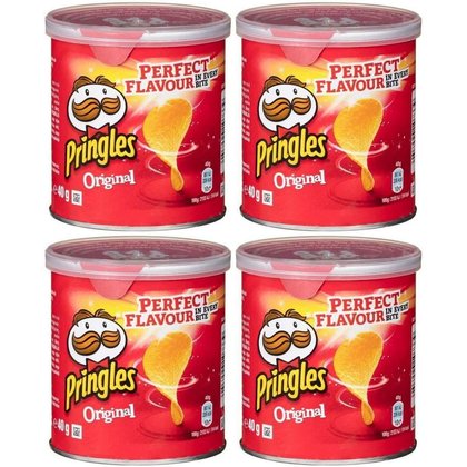 Pringles