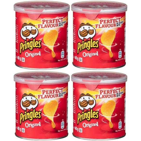 Pringles