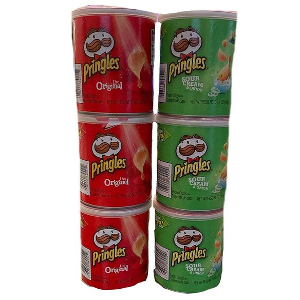 Pringles