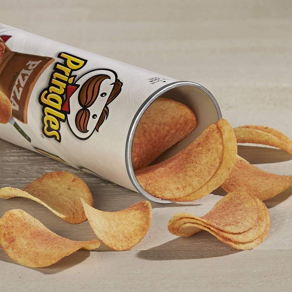 Pringles