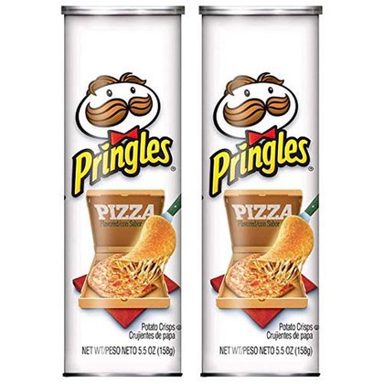 Pringles