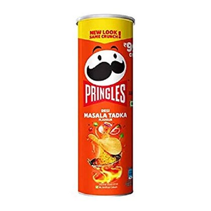 Pringles