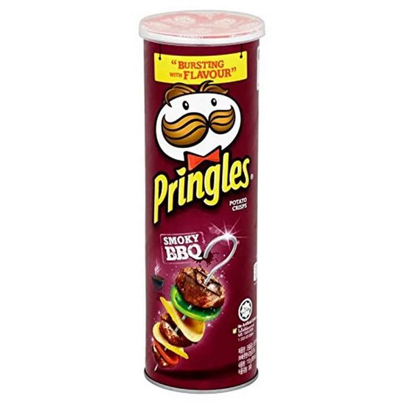 Pringles