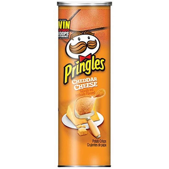 Pringles