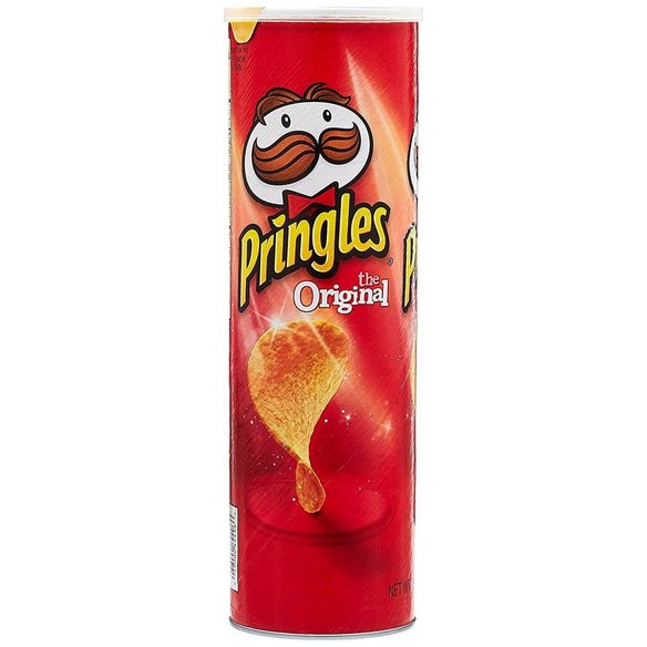 Pringles