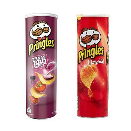 Pringles