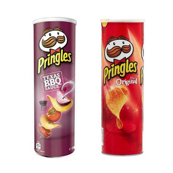 Pringles