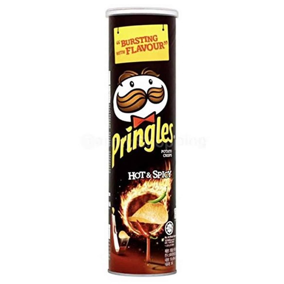 Pringles