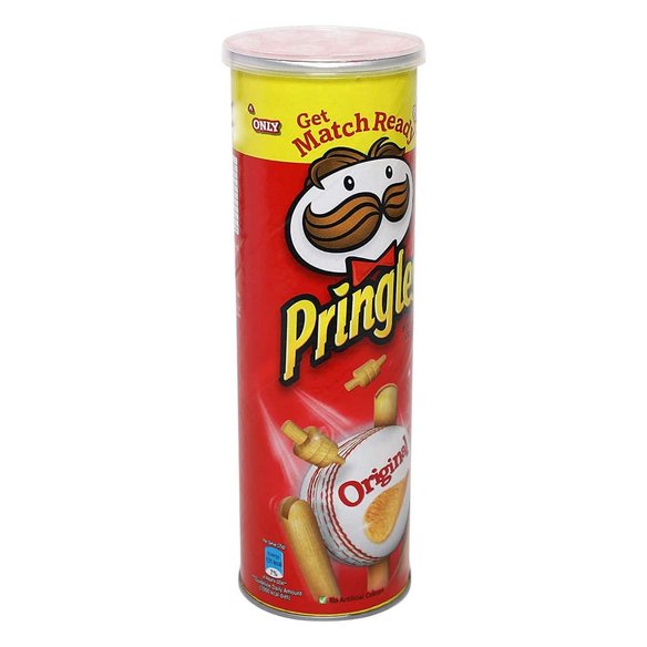 Pringles