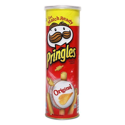 Pringles