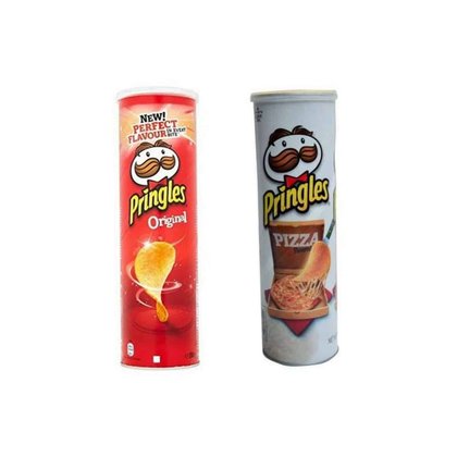 Pringles