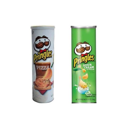 Pringles