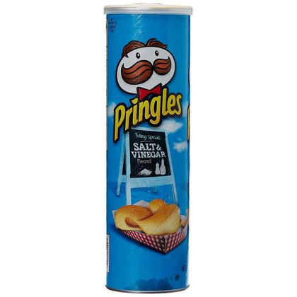 Pringles