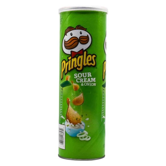 Pringles