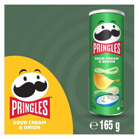 Pringles