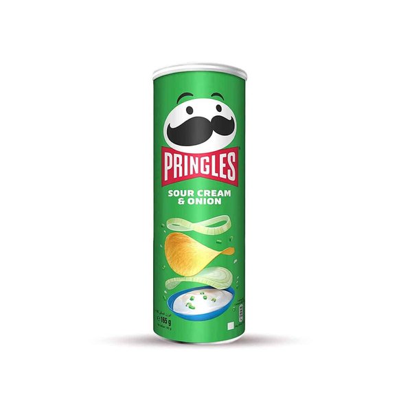 Pringles