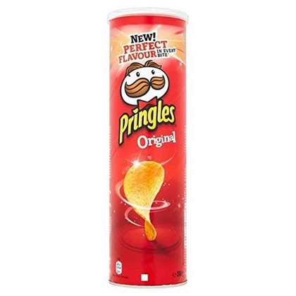 Pringles