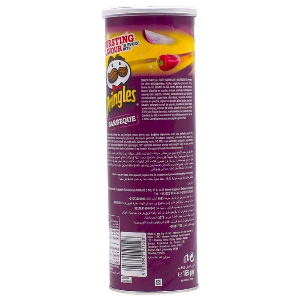 Pringles