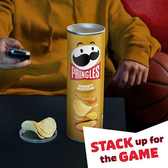 Pringles