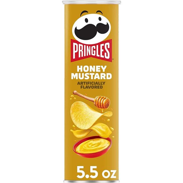 Pringles