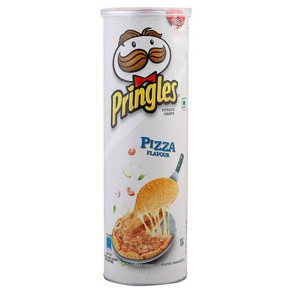 Pringles